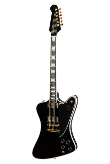 Firebird Custom Ebony CS MC
