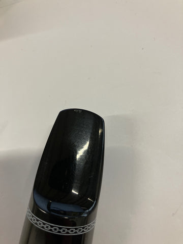 Alto Ebonite Tone Edge 7* - Stock B
