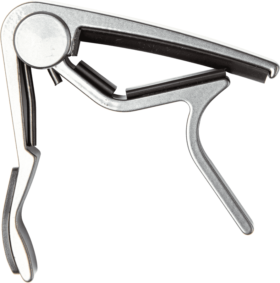 Capo Acoustique Smoked