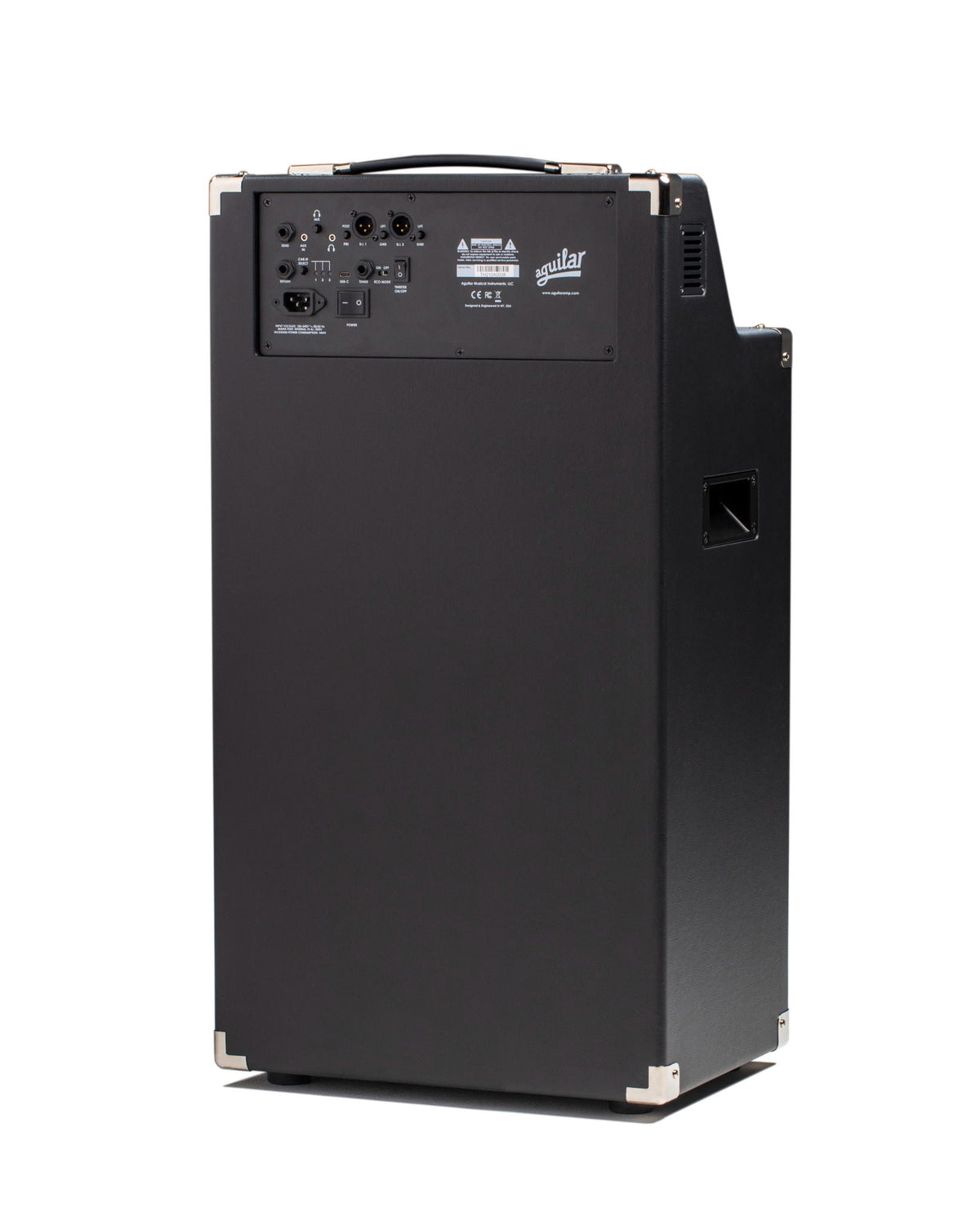 TH210 300W 2x10