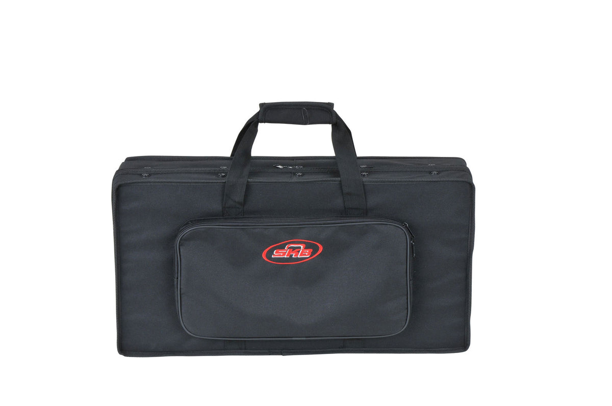 Custodia per tastiera SC2311 Nero