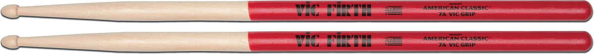7avg - American Classic Grip 7a Grip