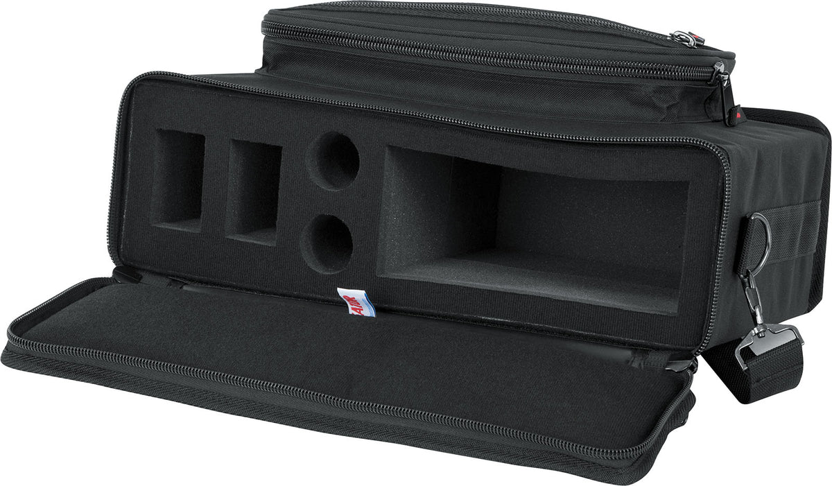 Housse Pour 2 Micros HF