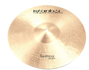 Traditional 6" Splash