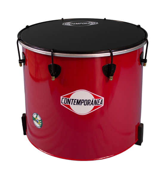 Contemporanea Surdo Aluminium Ginga Nesting 18" X 40CM Alu G-SUN03