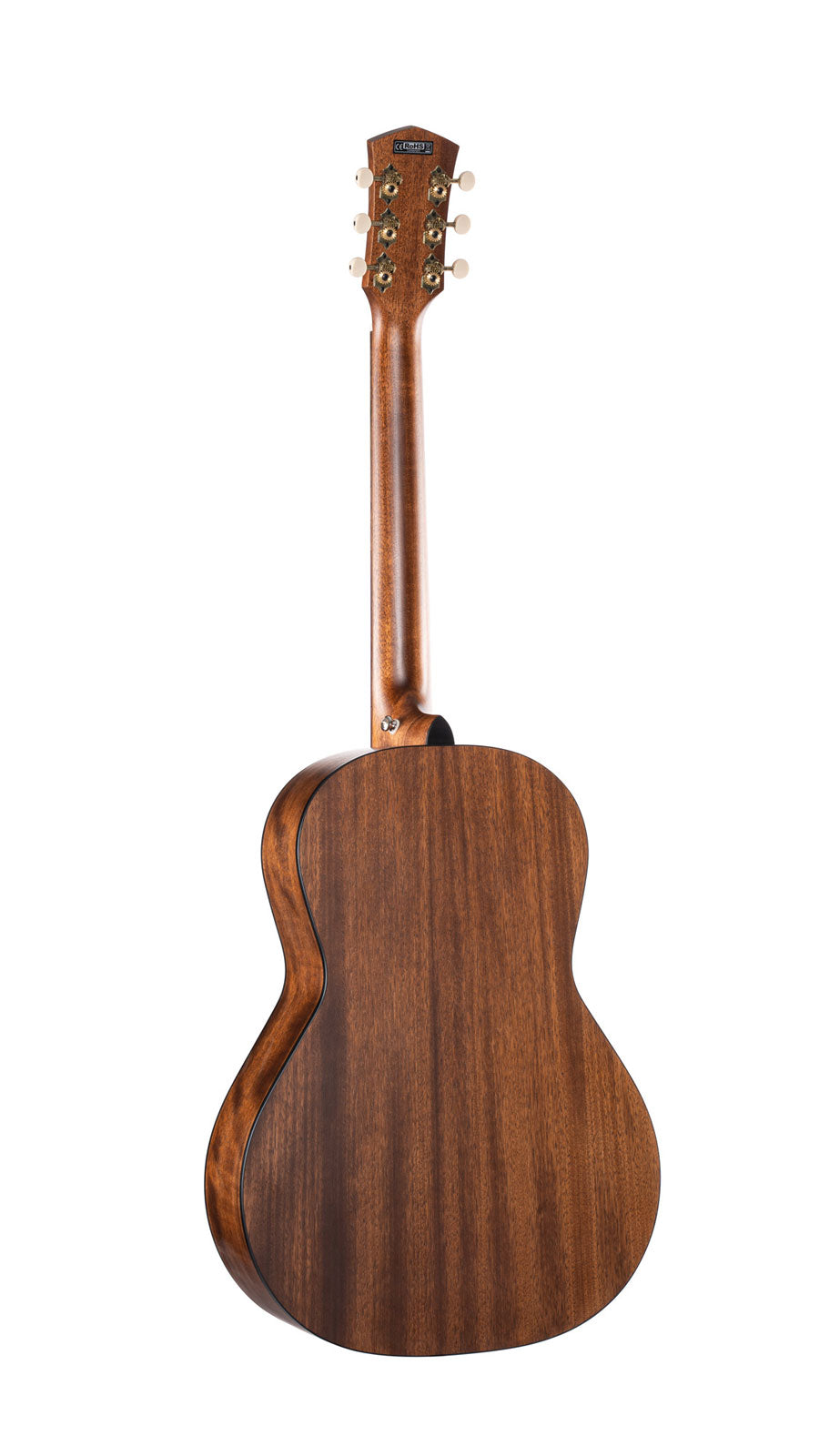 Chitarra CORE-PE Mogano Black Burst