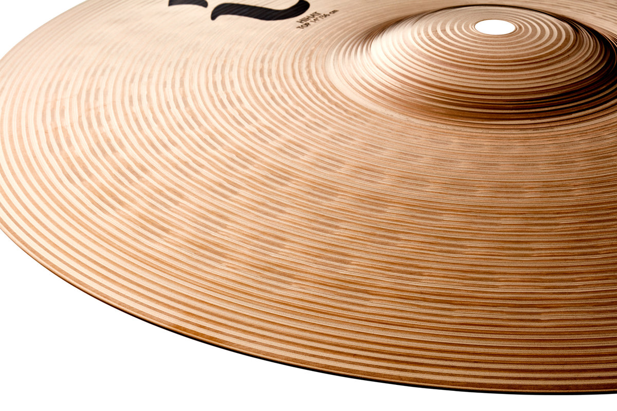 14" I-family Hihat Pair ILH14hp
