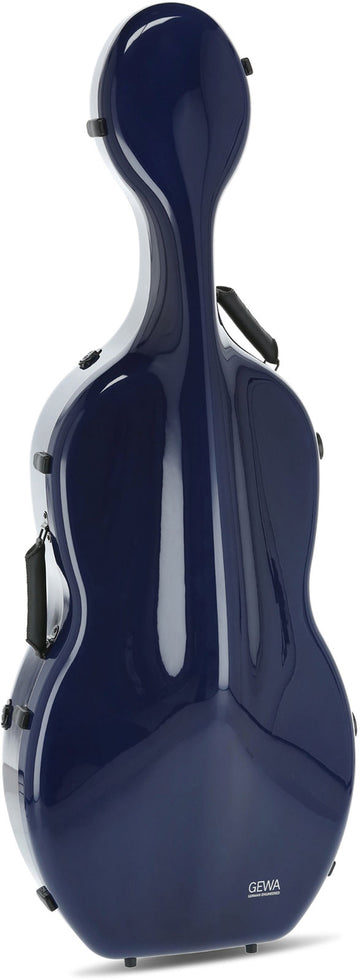 CARBONE 2.7 BLUE