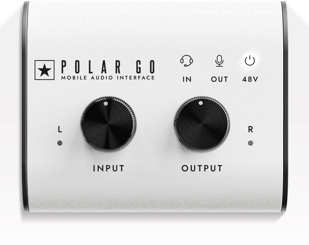 Polar Go