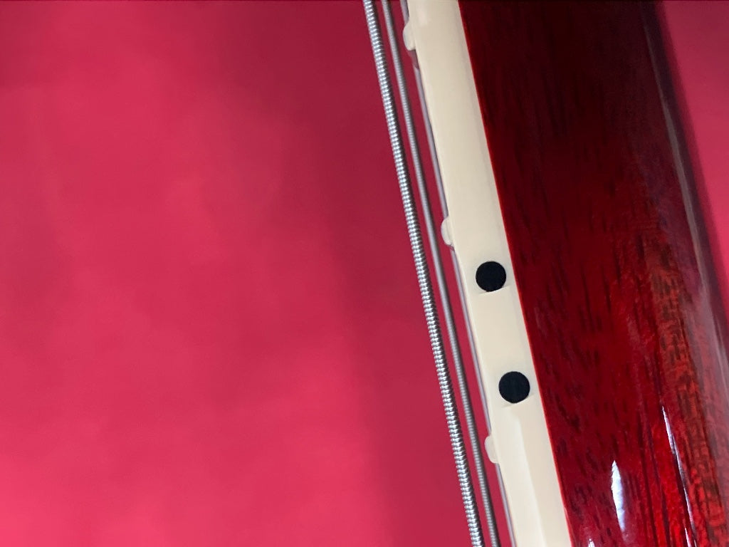 SG Special Vintage Cherry Originale STOCKB