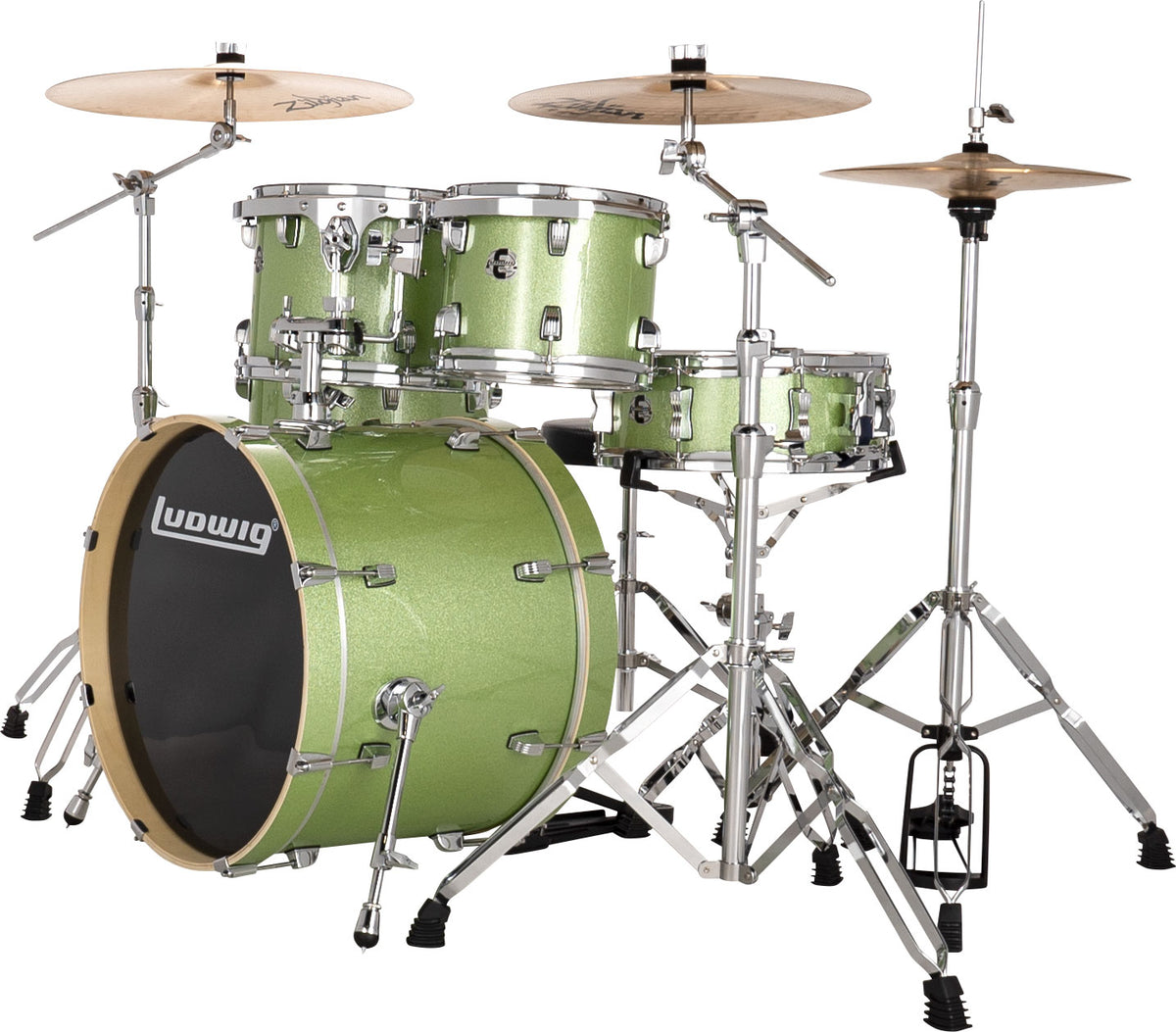 Fusion 20" Evolution Mint