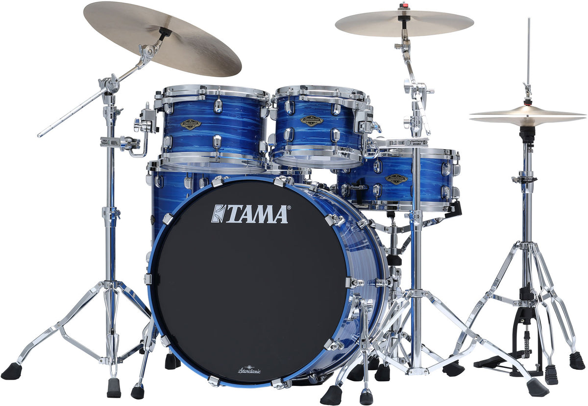 Starclassic Walnut/birch Fusion 22 Lor