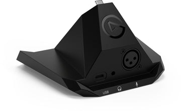 Dock XLR per Stream Deck +