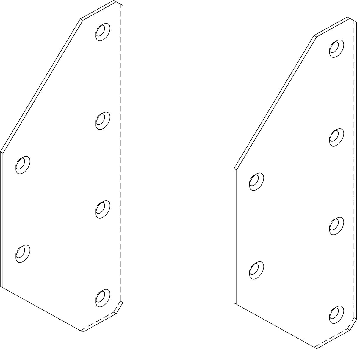 HK Audio CPLATE-P10