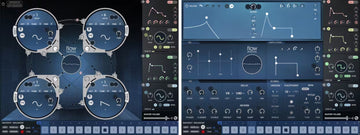 Flow Motion FM Synth