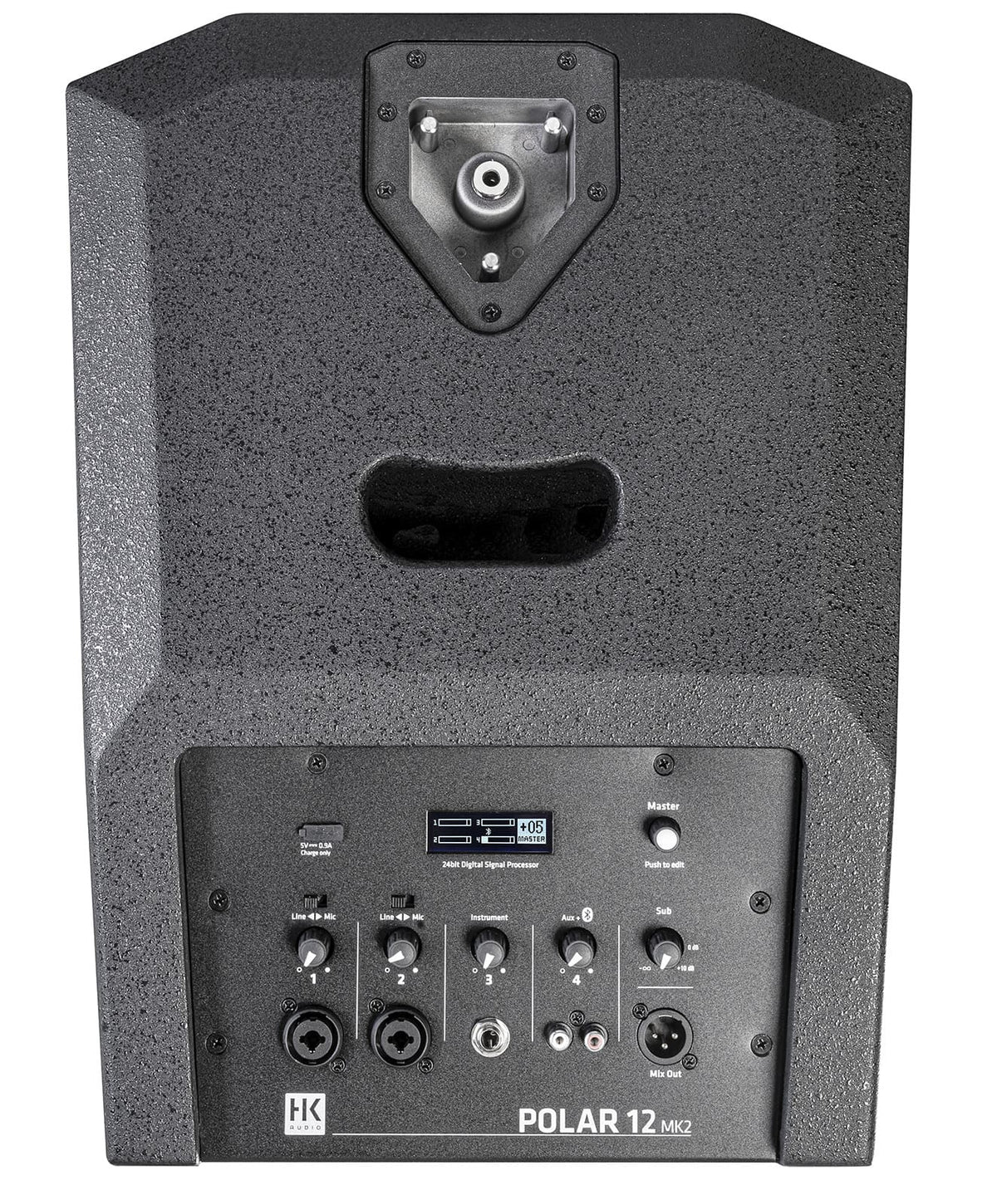 Polar12 MK2