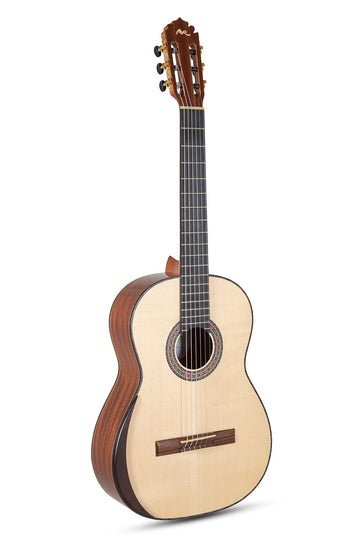 Serie Magistral Interamente Massello Abete D-S