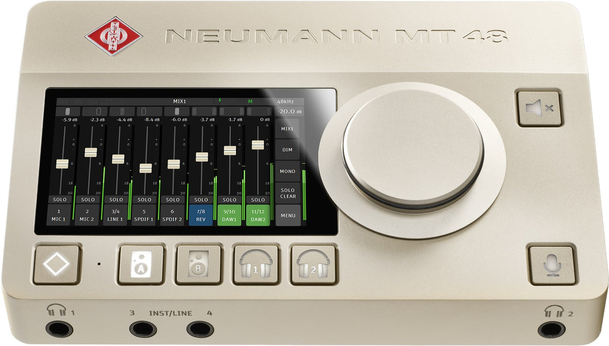 MT48 U