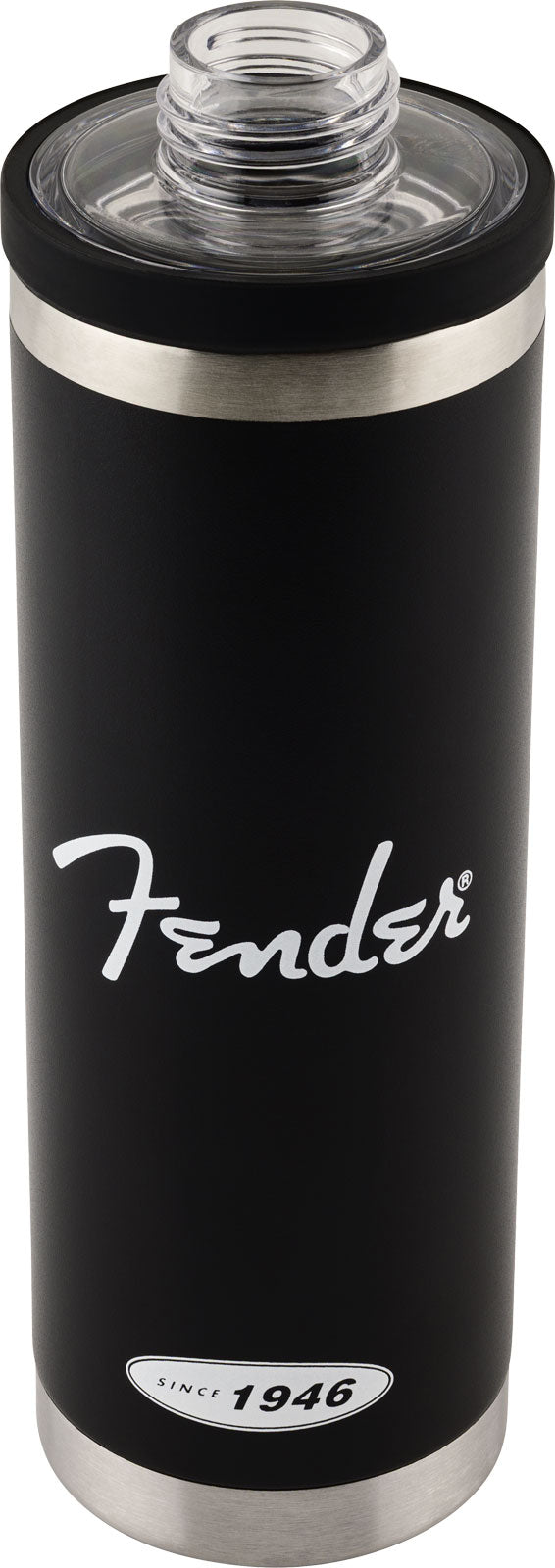 Gourde Fender Since 1946 Noir