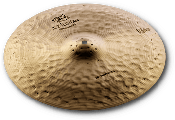 K-Constantinople 16" Suspendue