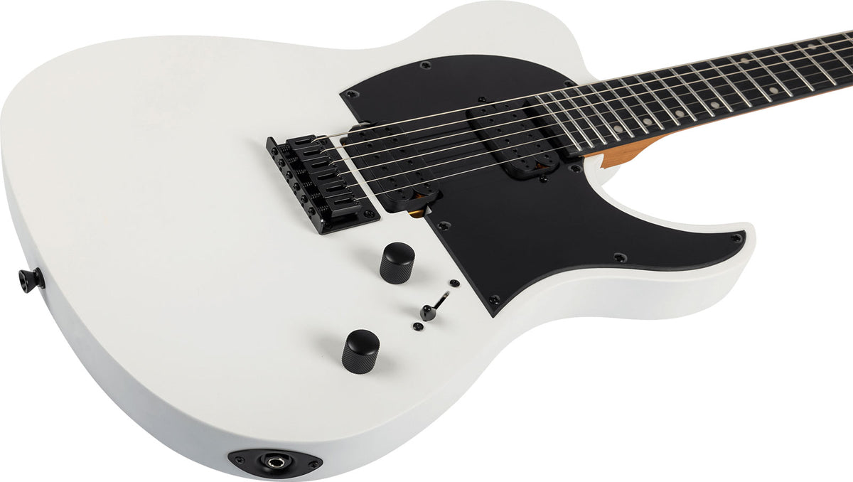 T400MWH Satin White