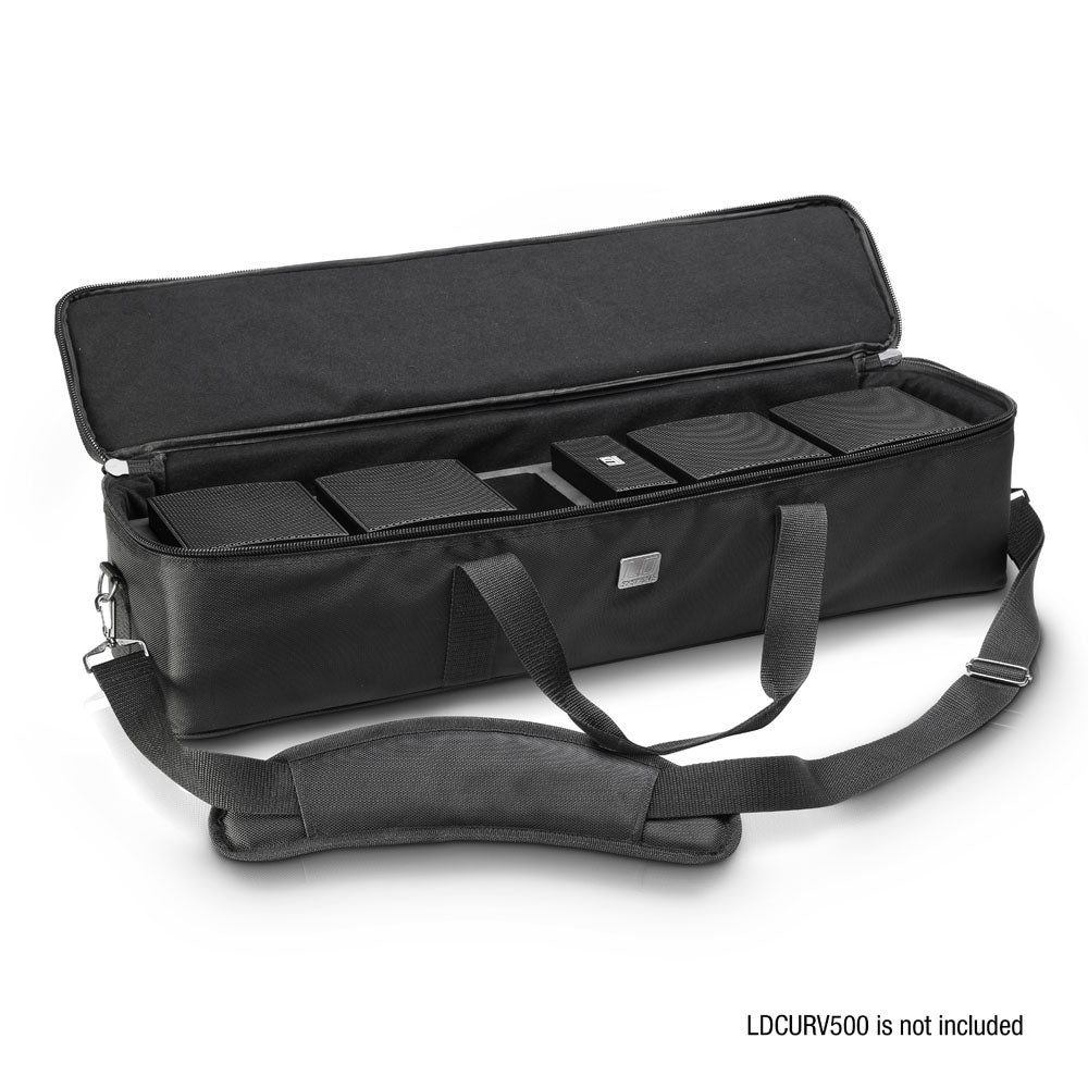 Curv 500 Sat-Tasche