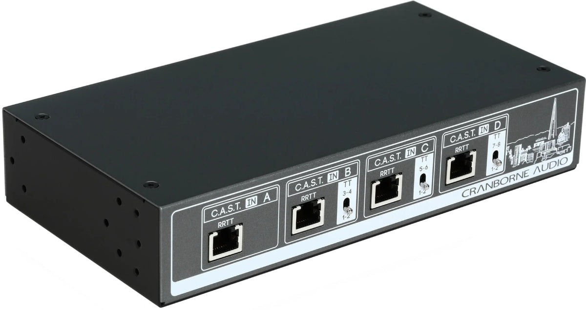 Cranborne Audio N8