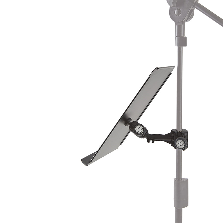 MUS002 Leggio con morsetto - Serie Armball