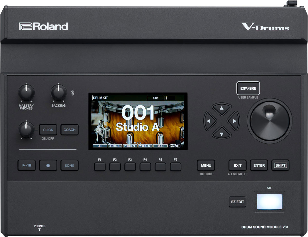 TD316 Kit - V-drums