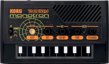 MONOTRON DELAY