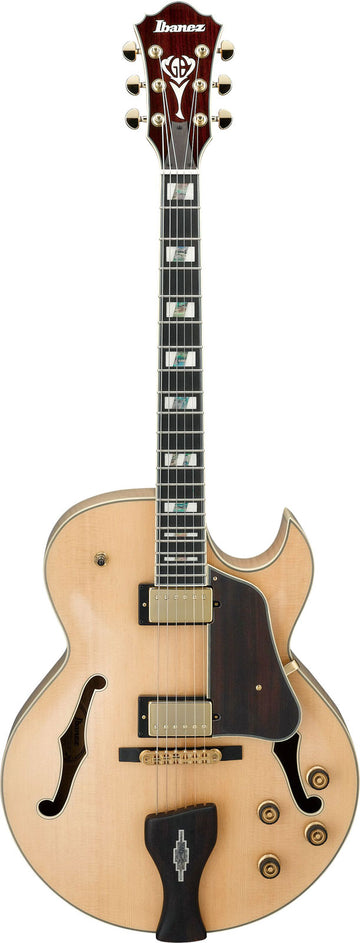 LGB30-NT Natur Signature George Benson