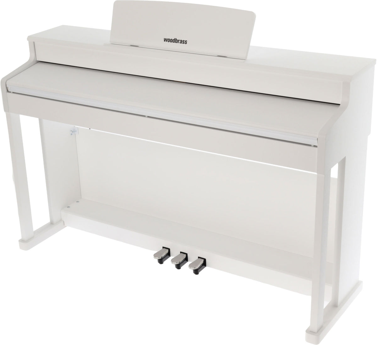 DP2 MK2 Bianco