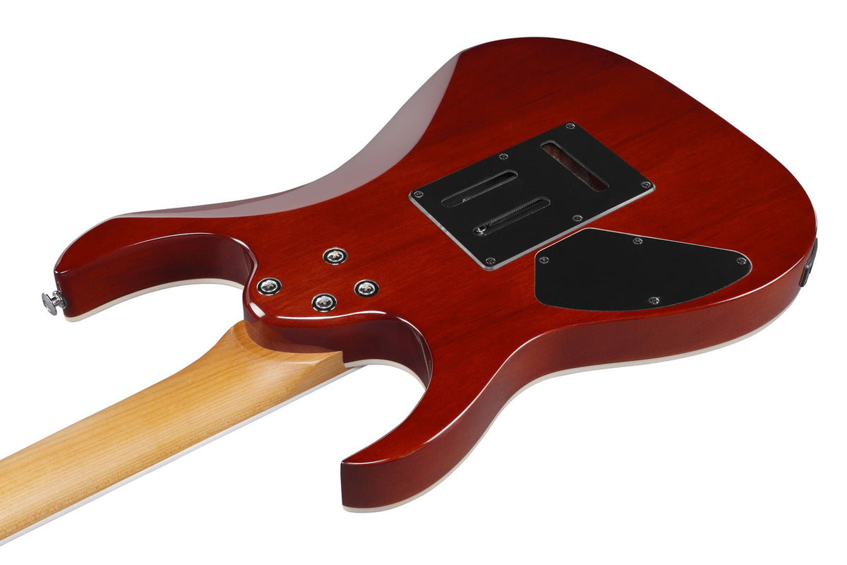 GRG220PA1-BKB Burst crepuscolo profondo piatto Gio
