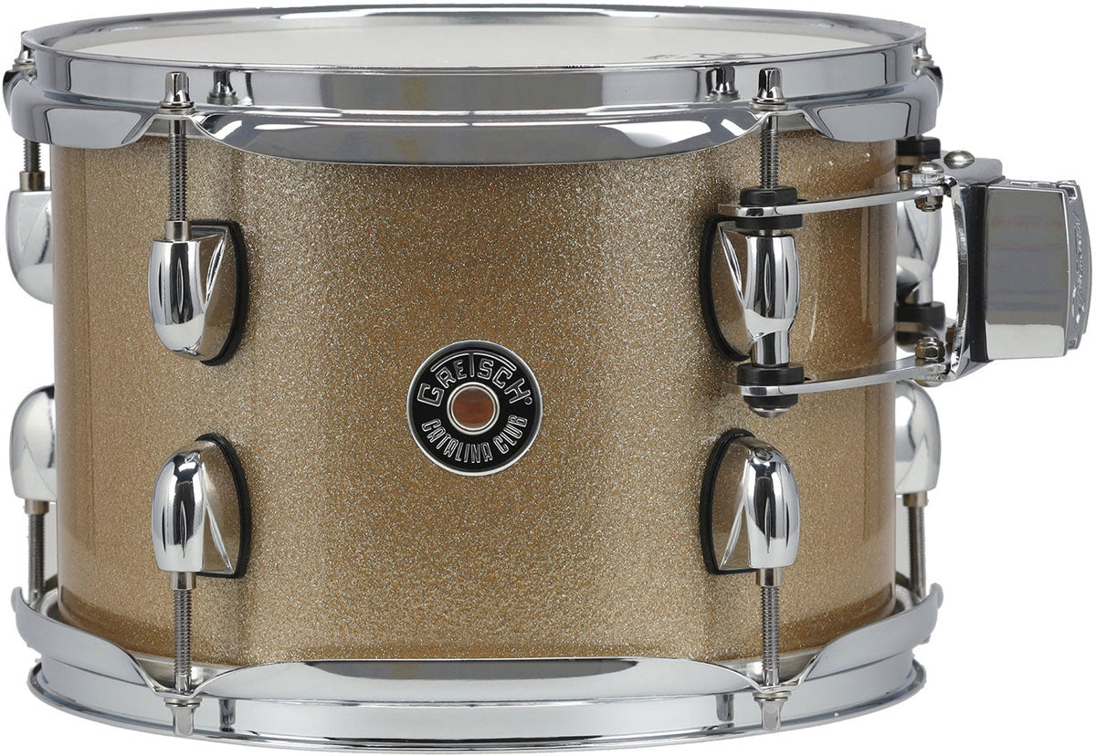 Gretsch Drums TomTom Catalina Club Sahara Sparkle