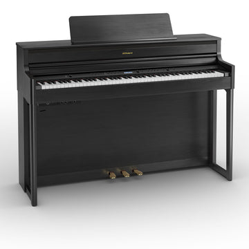 HP704 Noir charbon