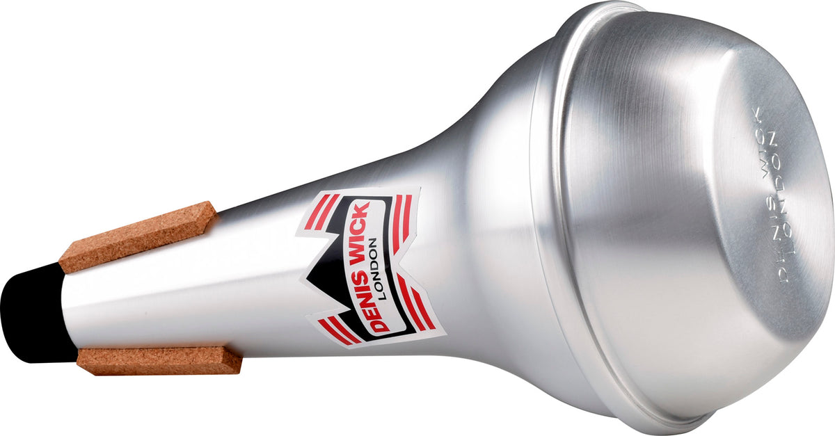 DW5522 - Sourdine  Droit e Pour Bugle