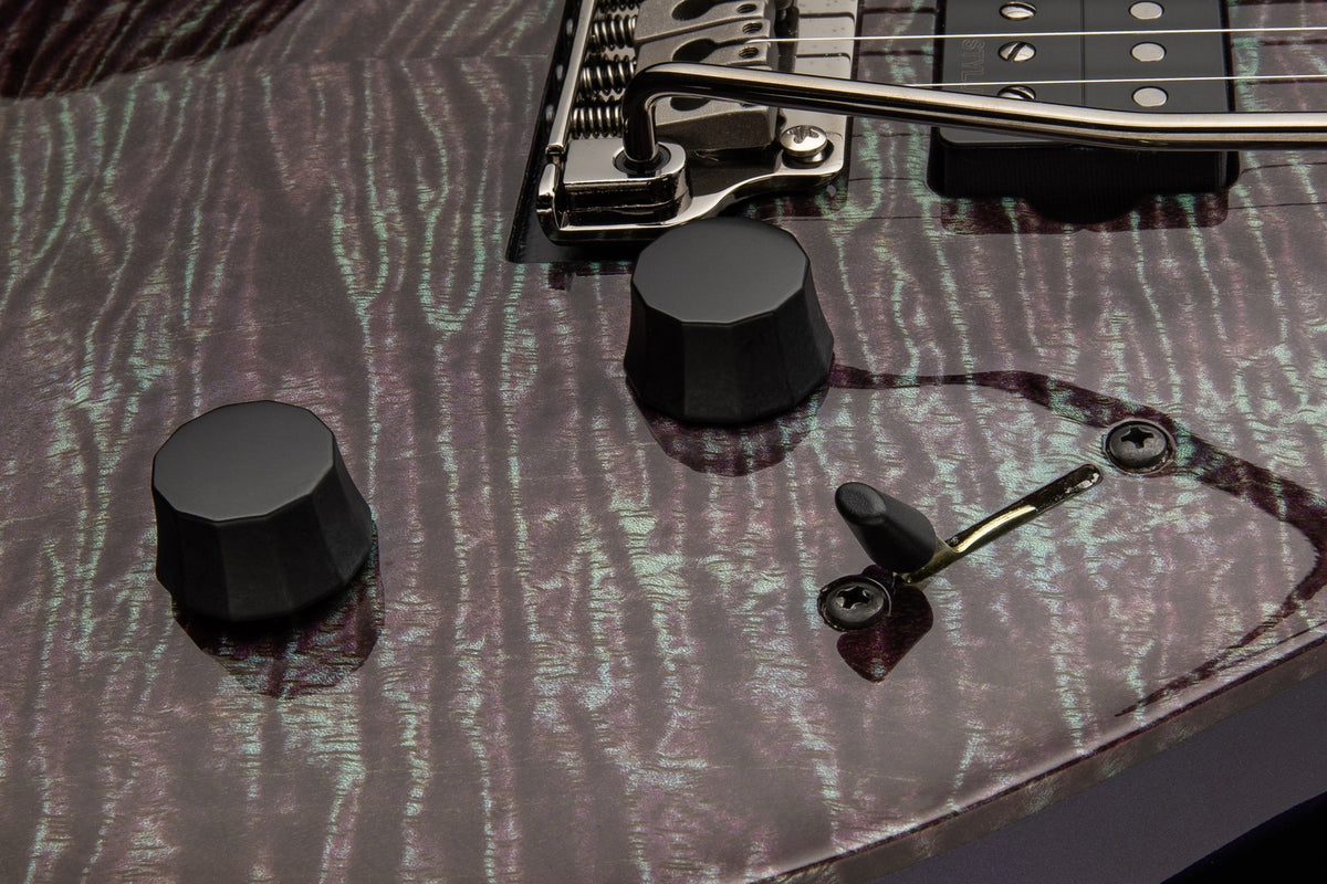 Tekton T Violet Tourmaline