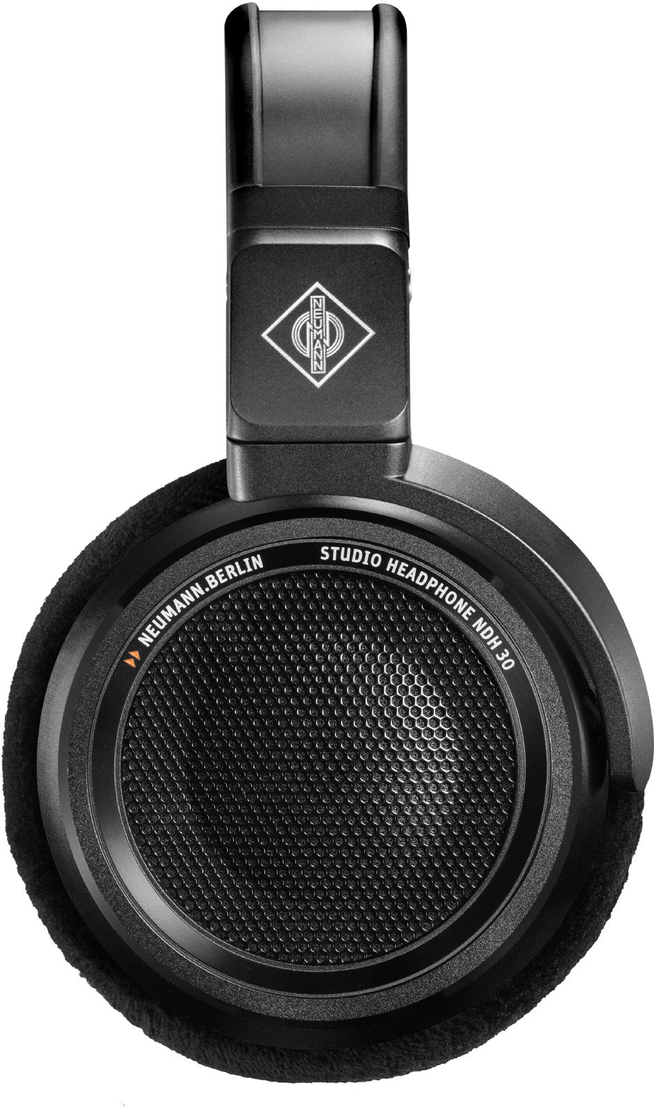 NDH 30 Black Edition - BLAGER