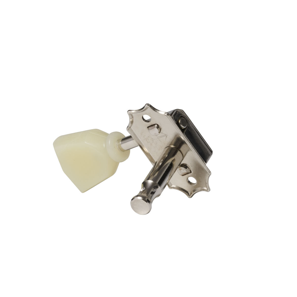 Deluxe Reissue-Style Tuner Set Nickel - Reconditionné