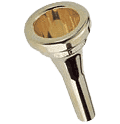 4880E Steven Mead Classic - 3 Placcato Oro (Eufonio)