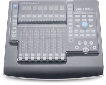 Presonus Faderport 8 Cover