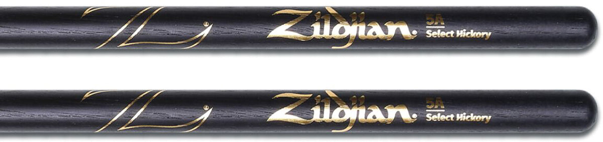 5A Nylon Black Hickory