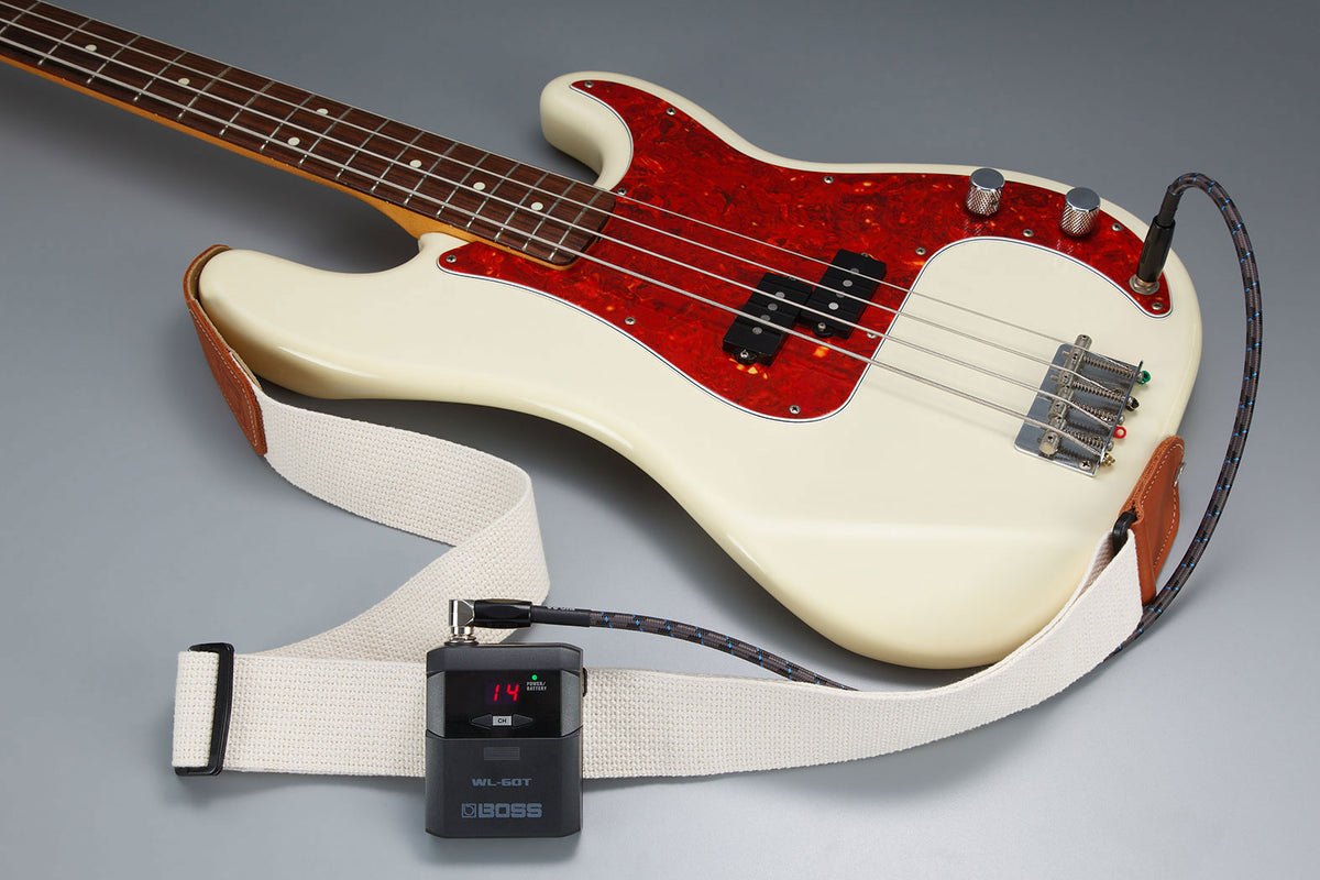 WL-60T Trasmettitore wireless
