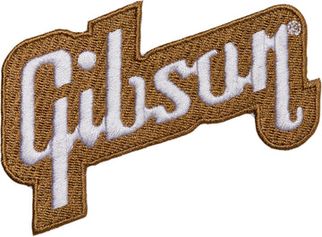 Lifestyle Logo Patch Gold Misc