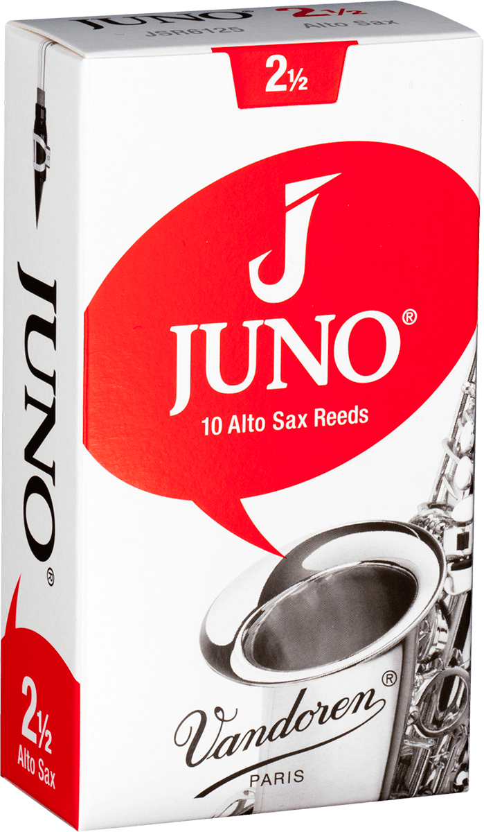 Juno 2,5 - Saxophone Alto