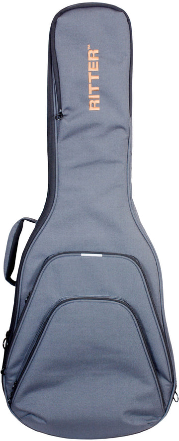 GR4 Classical 4/4 Gray Gigbag
