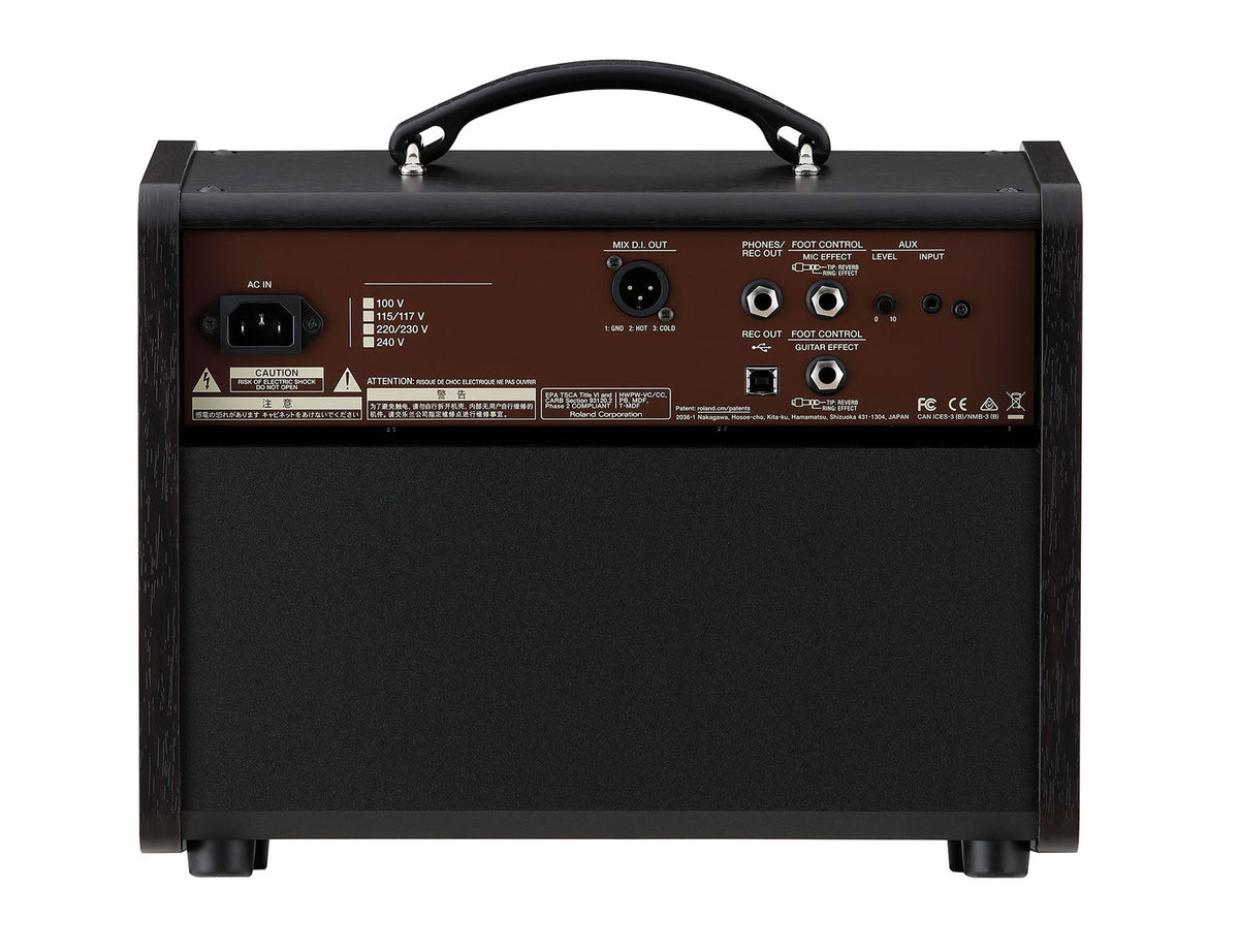Acoustic Singer Live LT Lite