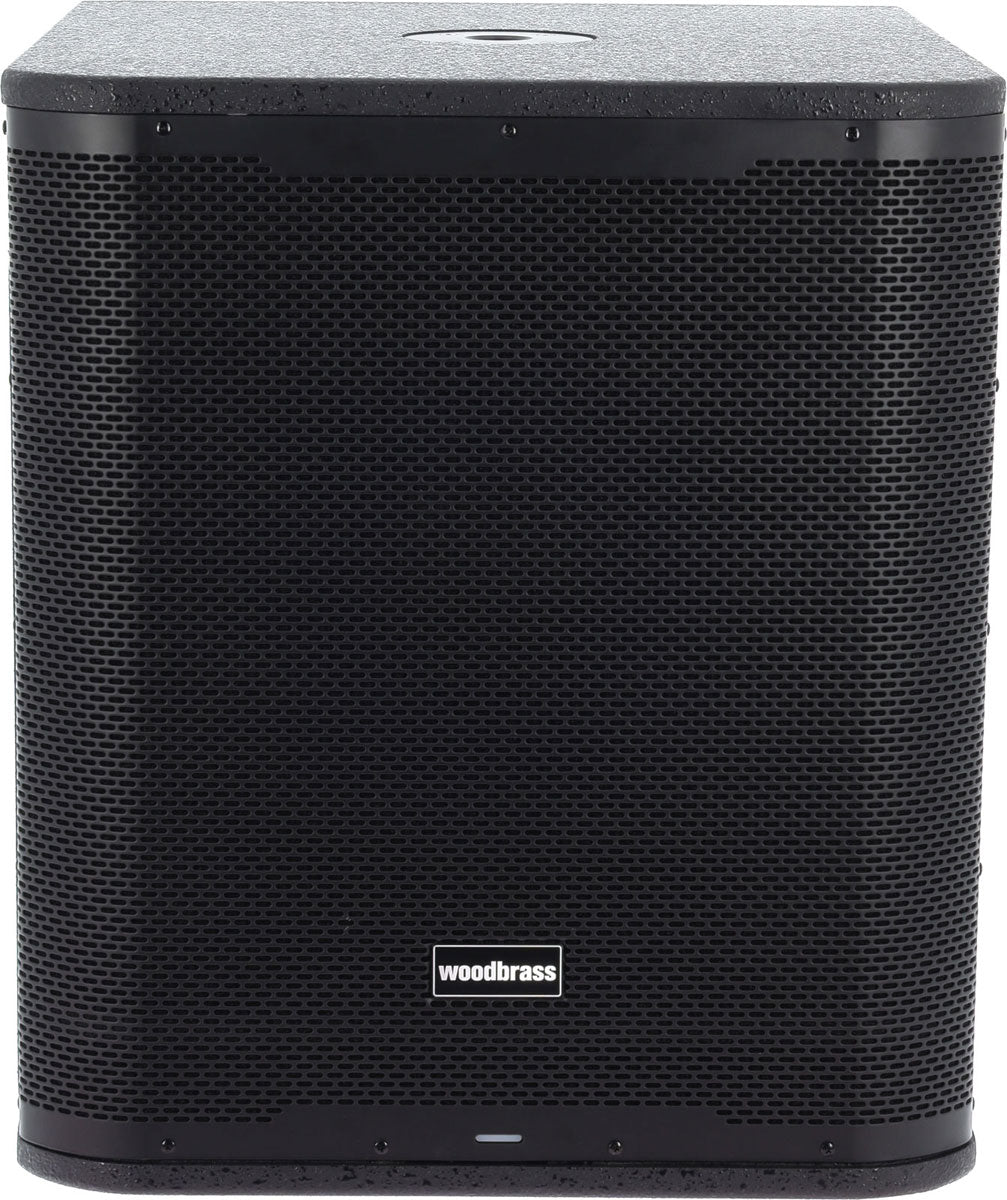 DXPRO18 SUB