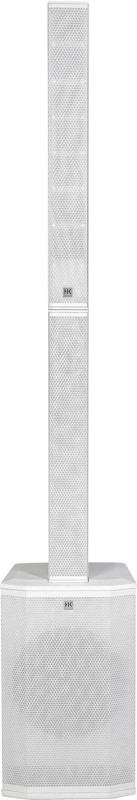 Polar12 MK2 White