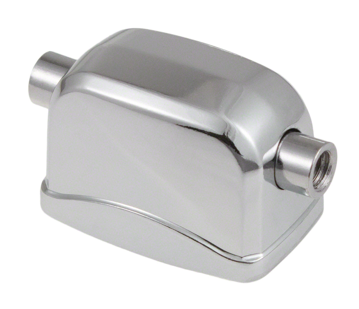 L17SD - Coquille Caisse Claire - 25mm (X1)